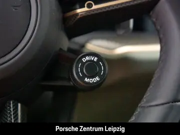 PORSCHE Cayenne Turbo E-Hybrid