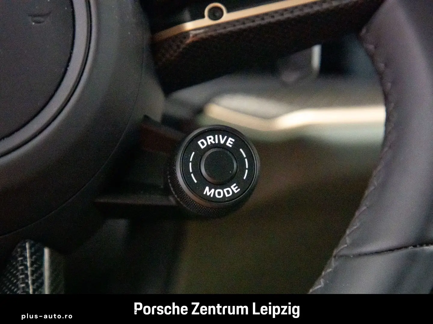 PORSCHE Cayenne Turbo E-Hybrid