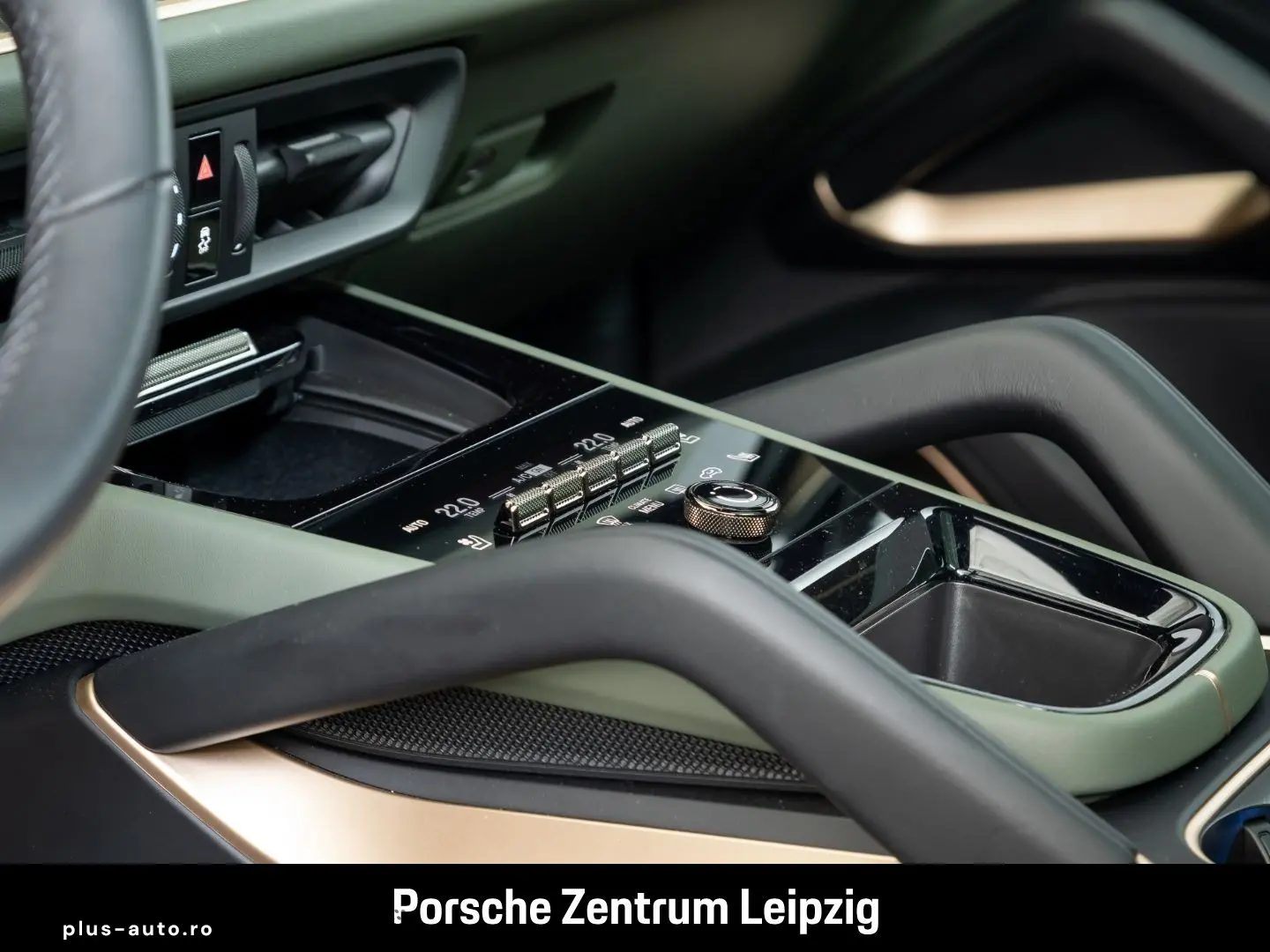 PORSCHE Cayenne Turbo E-Hybrid