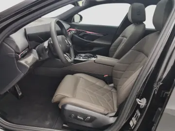 BMW 520i Limousine M Sport AHK Driv.Assist  Kamera