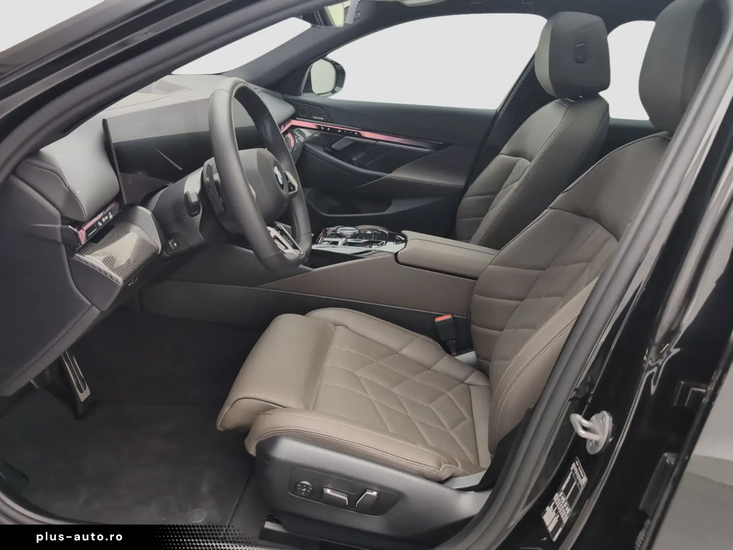 BMW 520i Limousine M Sport AHK Driv.Assist  Kamera