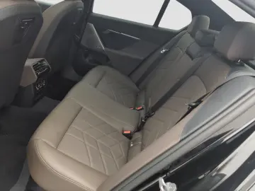 BMW 520i Limousine M Sport AHK Driv.Assist  Kamera