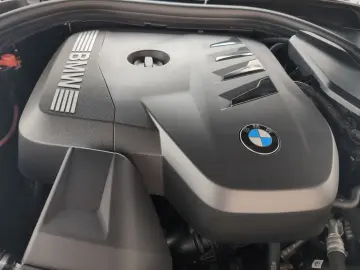 BMW 520i Limousine M Sport AHK Driv.Assist  Kamera