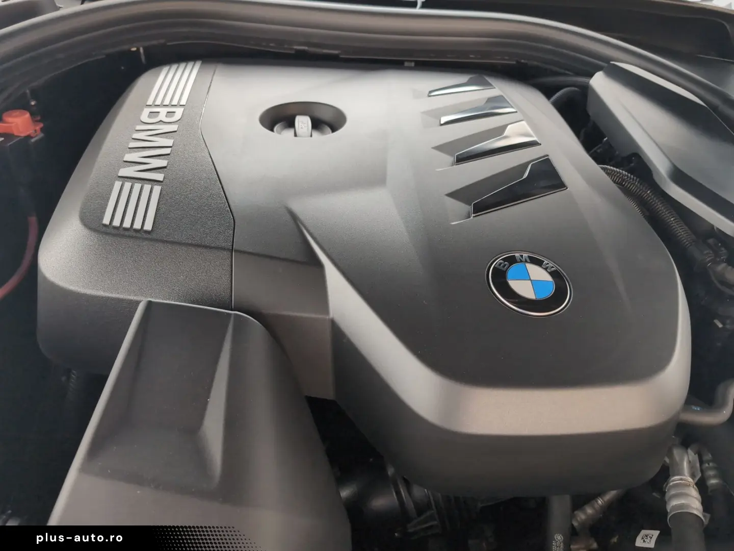 BMW 520i Limousine M Sport AHK Driv.Assist  Kamera