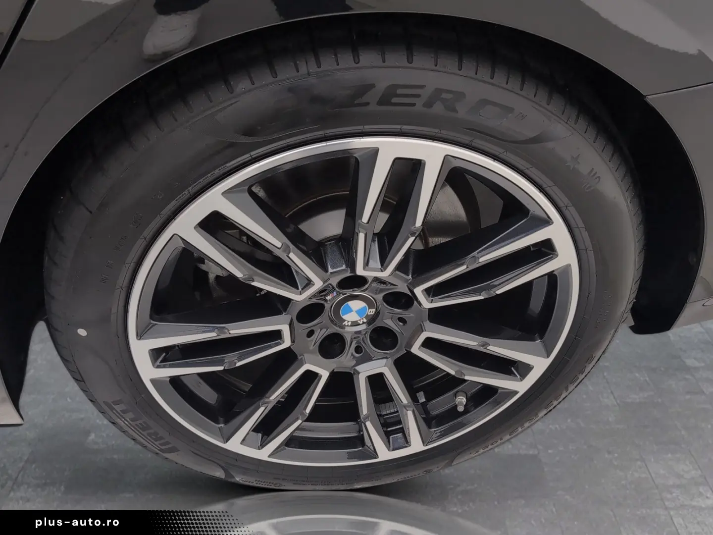 BMW 520i Limousine M Sport AHK Driv.Assist  Kamera