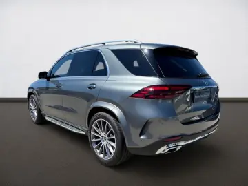 MERCEDES-BENZ GLE 300 d 4MATIC AMG