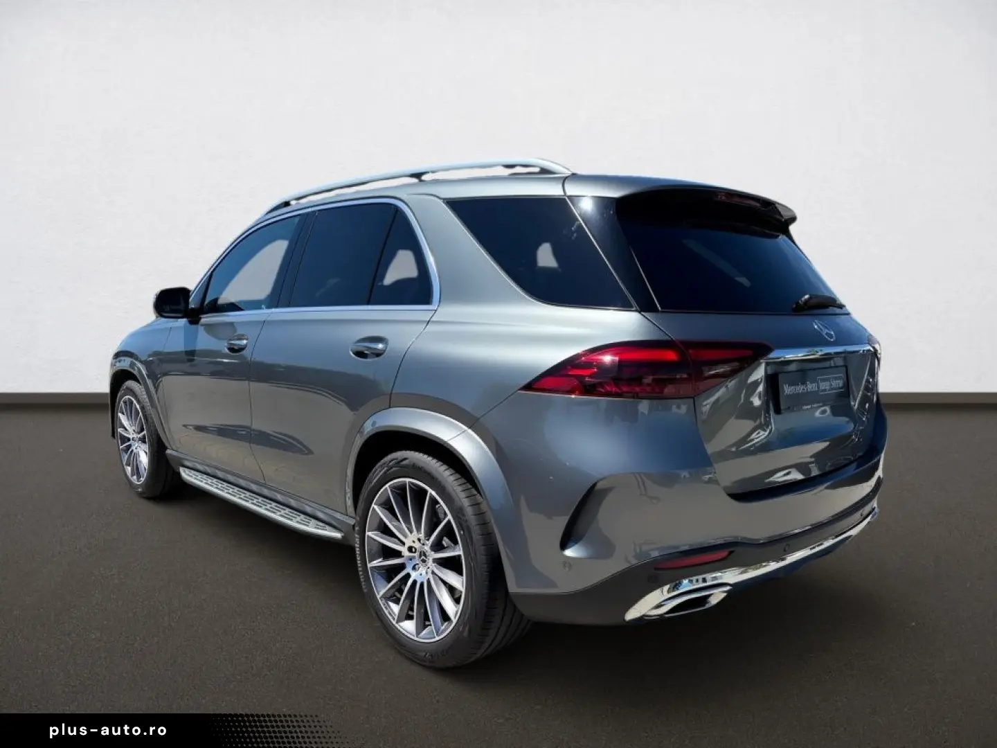 MERCEDES-BENZ GLE 300 d 4MATIC AMG