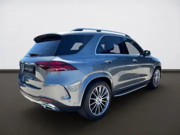 MERCEDES-BENZ GLE 300 d 4MATIC AMG
