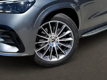 MERCEDES-BENZ GLE 300 d 4MATIC AMG