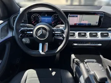 MERCEDES-BENZ GLE 300 d 4MATIC AMG