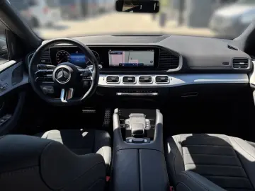 MERCEDES-BENZ GLE 300 d 4MATIC AMG