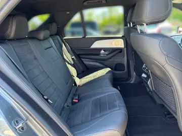 MERCEDES-BENZ GLE 300 d 4MATIC AMG