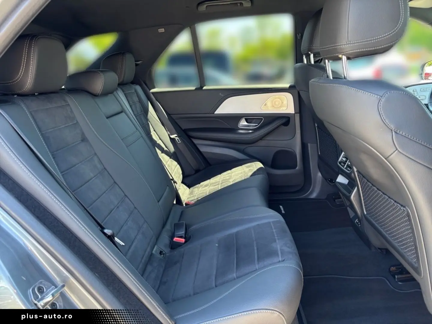 MERCEDES-BENZ GLE 300 d 4MATIC AMG