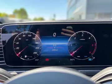 MERCEDES-BENZ GLE 300 d 4MATIC AMG