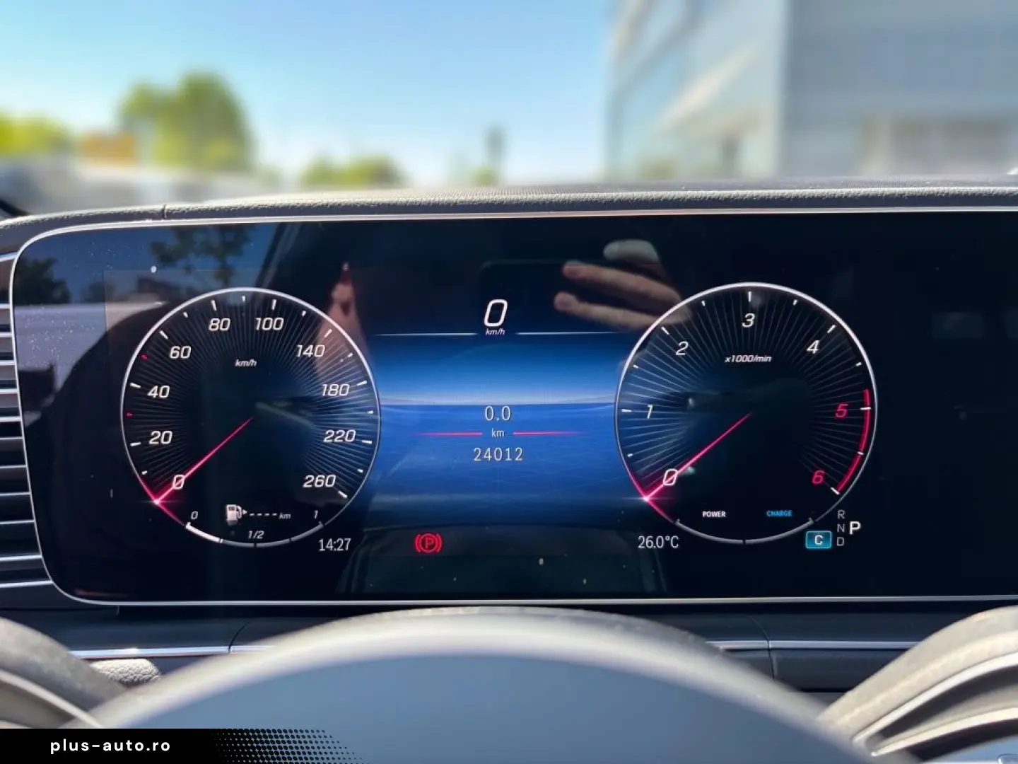 MERCEDES-BENZ GLE 300 d 4MATIC AMG