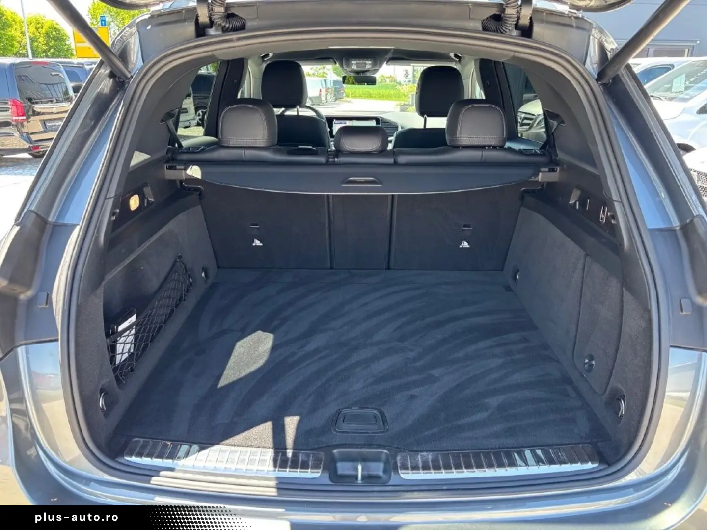 MERCEDES-BENZ GLE 300 d 4MATIC AMG