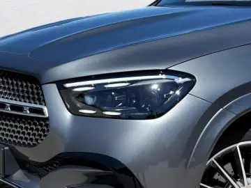 MERCEDES-BENZ GLE 300 d 4MATIC AMG