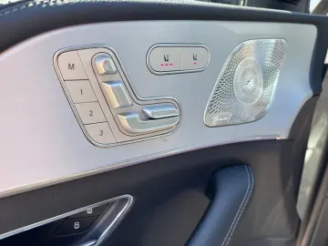 MERCEDES-BENZ GLE 300 d 4MATIC AMG