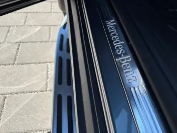 MERCEDES-BENZ GLE 300 d 4MATIC AMG
