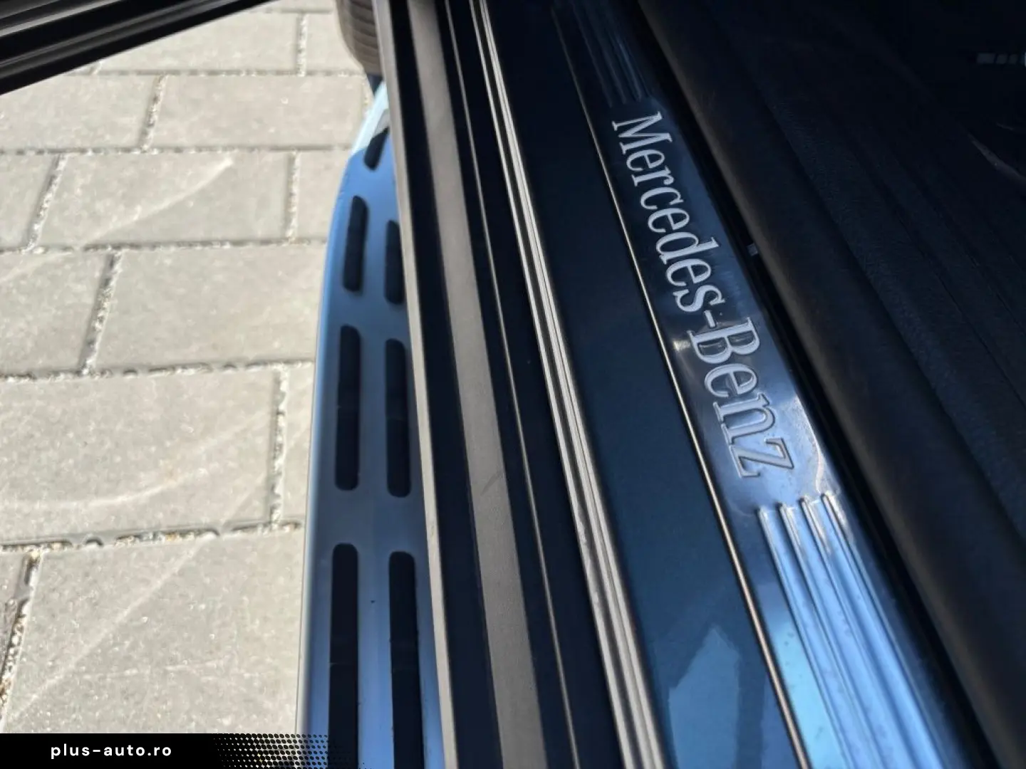 MERCEDES-BENZ GLE 300 d 4MATIC AMG
