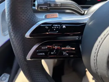 MERCEDES-BENZ GLE 300 d 4MATIC AMG