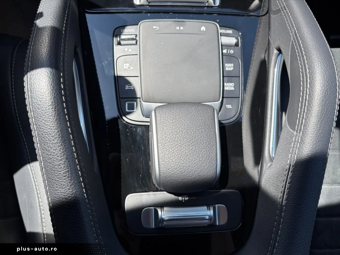 MERCEDES-BENZ GLE 300 d 4MATIC AMG