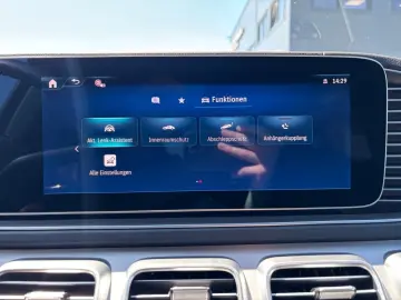 MERCEDES-BENZ GLE 300 d 4MATIC AMG