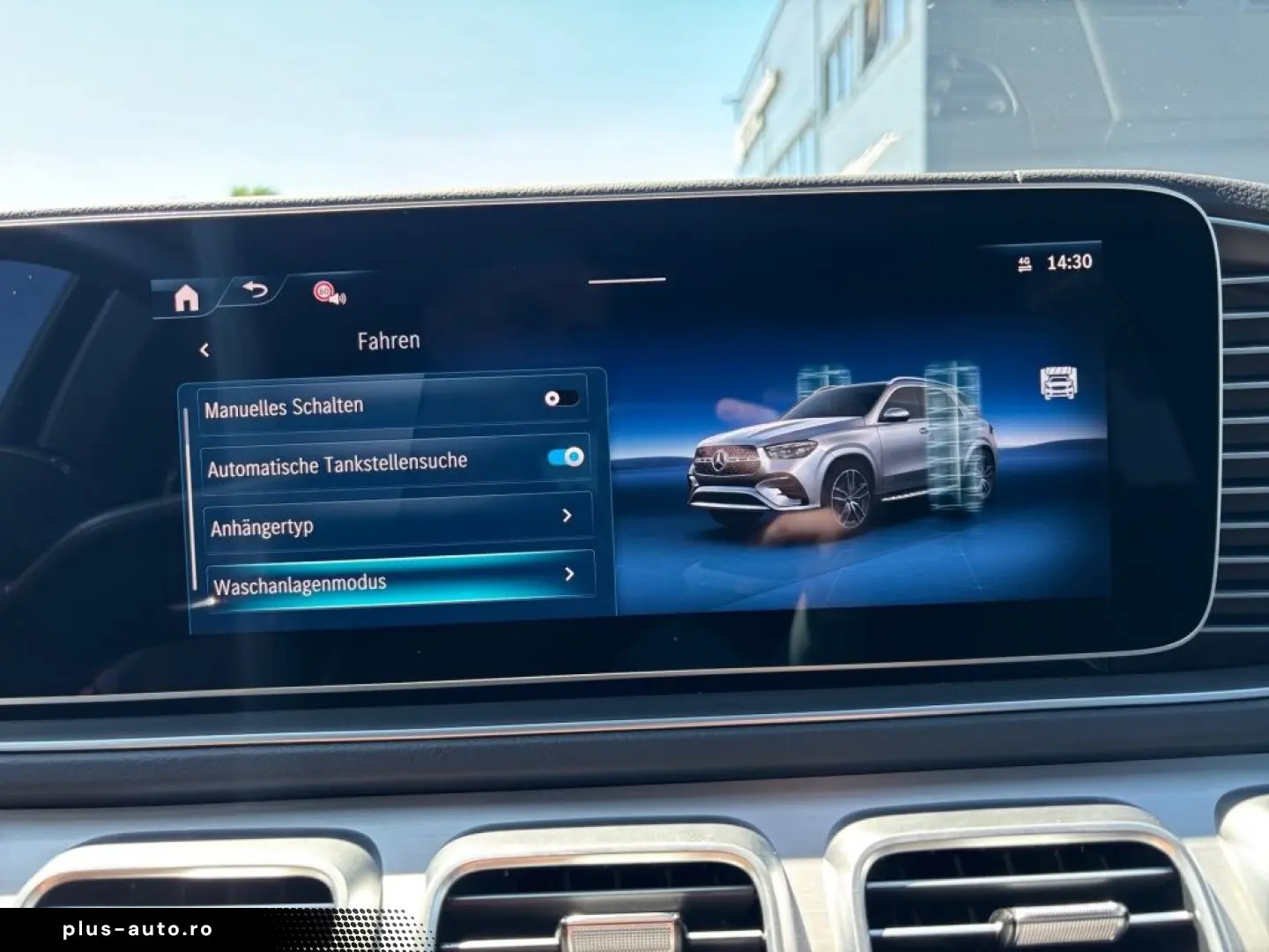 MERCEDES-BENZ GLE 300 d 4MATIC AMG