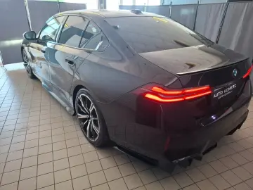 BMW 520i M-Paket Shadow-Line 360