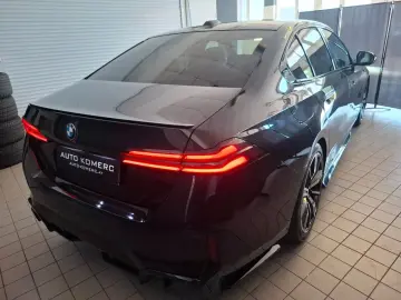 BMW 520i M-Paket Shadow-Line 360