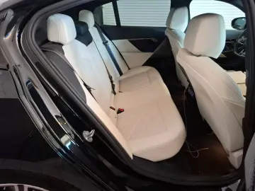 BMW 520i M-Paket Shadow-Line 360