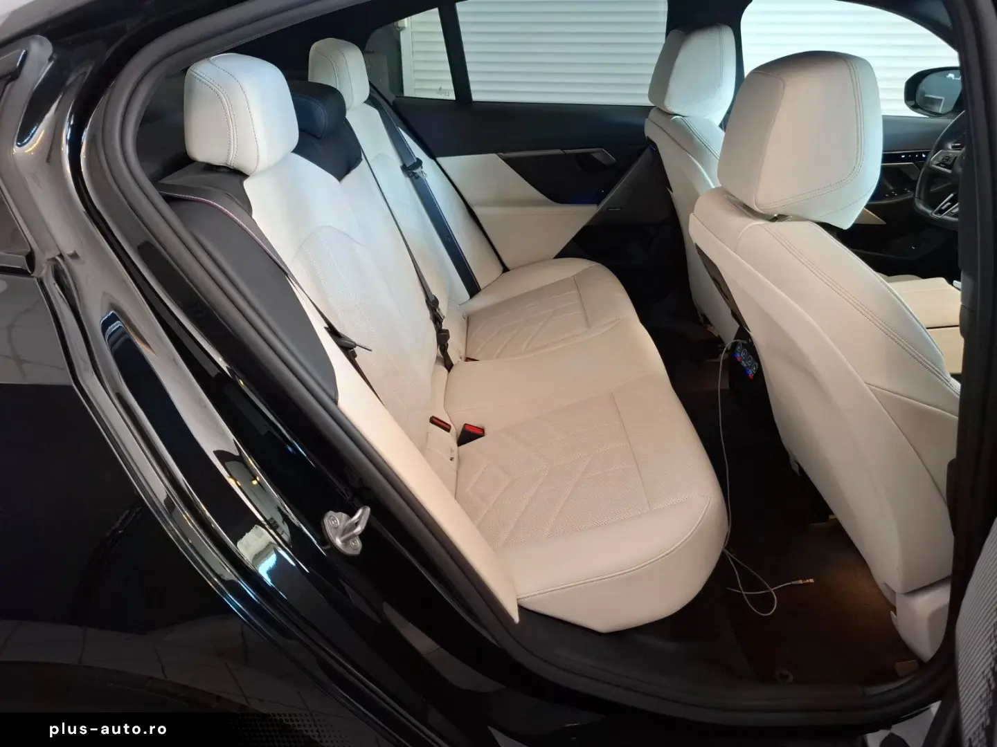 BMW 520i M-Paket Shadow-Line 360