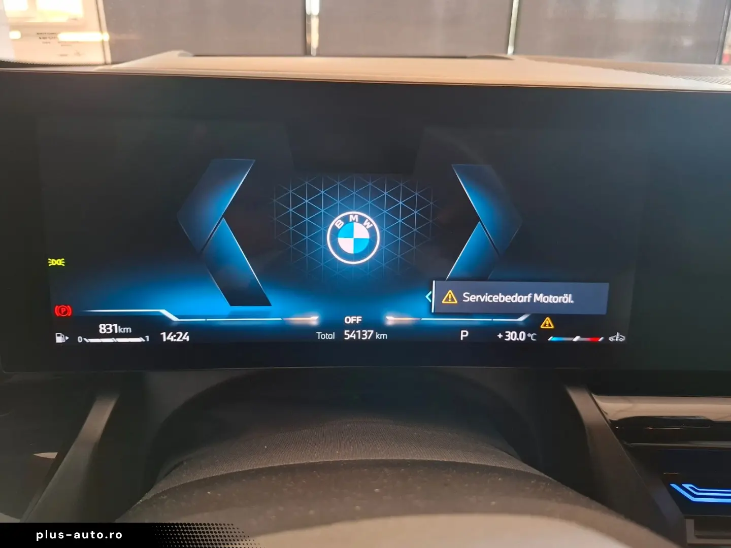 BMW 520i M-Paket Shadow-Line 360