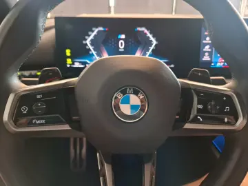 BMW 520i M-Paket Shadow-Line 360