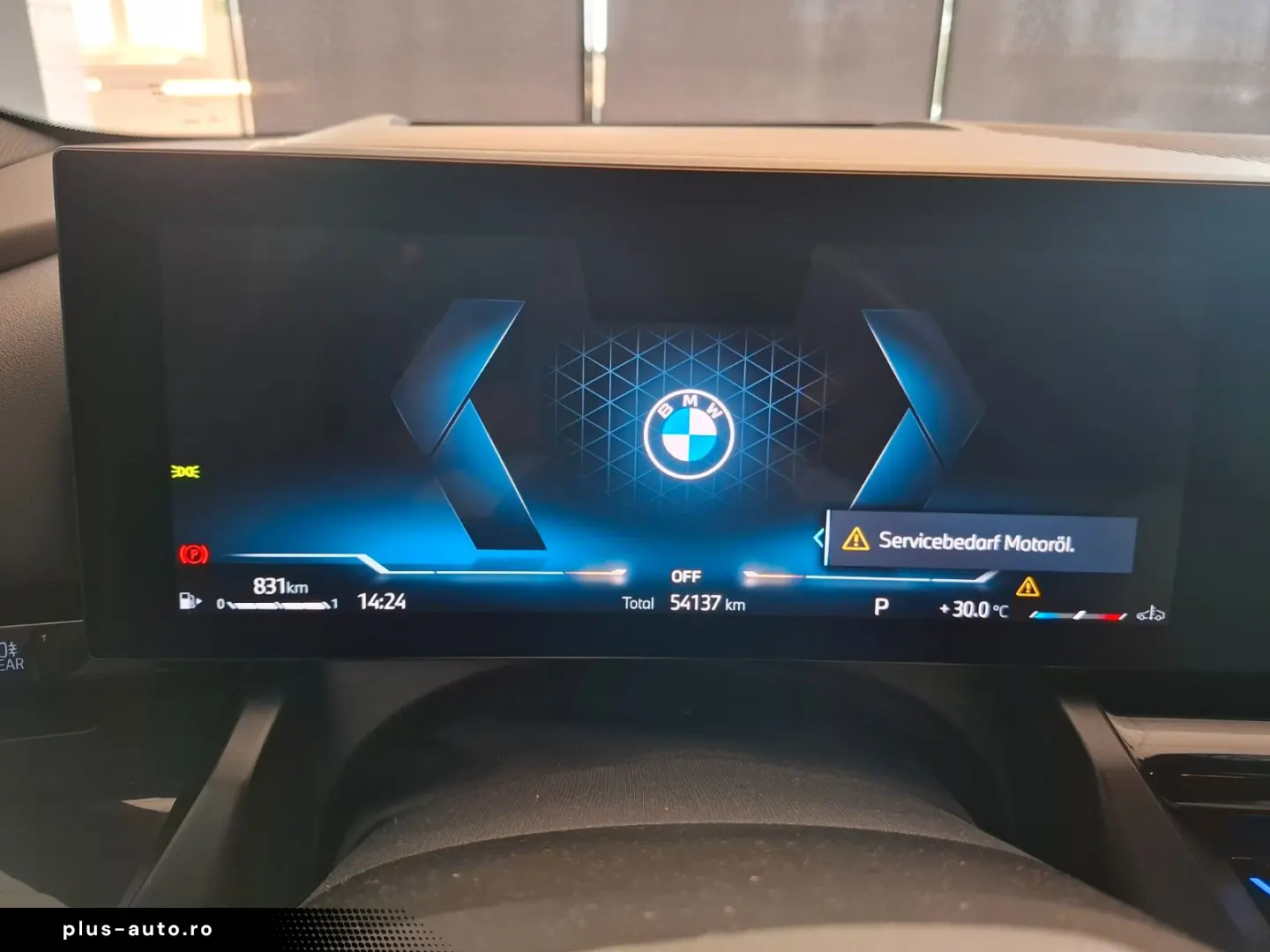 BMW 520i M-Paket Shadow-Line 360