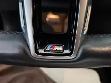 BMW 520i M-Paket Shadow-Line 360