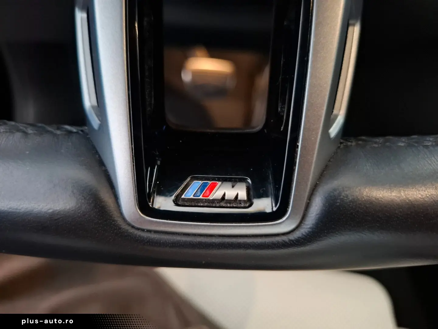 BMW 520i M-Paket Shadow-Line 360