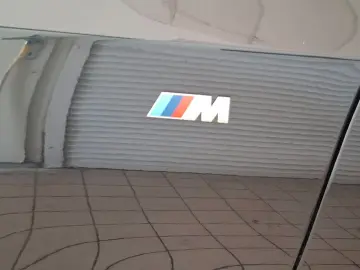 BMW 520i M-Paket Shadow-Line 360