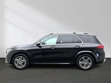 MERCEDES-BENZ GLE 350 de 4M AMG