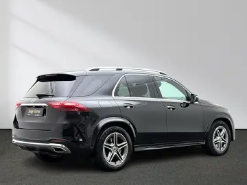 MERCEDES-BENZ GLE 350 de 4M AMG