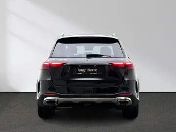 MERCEDES-BENZ GLE 350 de 4M AMG