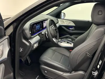MERCEDES-BENZ GLE 350 de 4M AMG