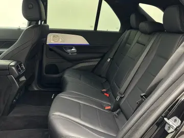 MERCEDES-BENZ GLE 350 de 4M AMG