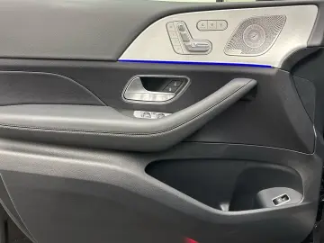 MERCEDES-BENZ GLE 350 de 4M AMG