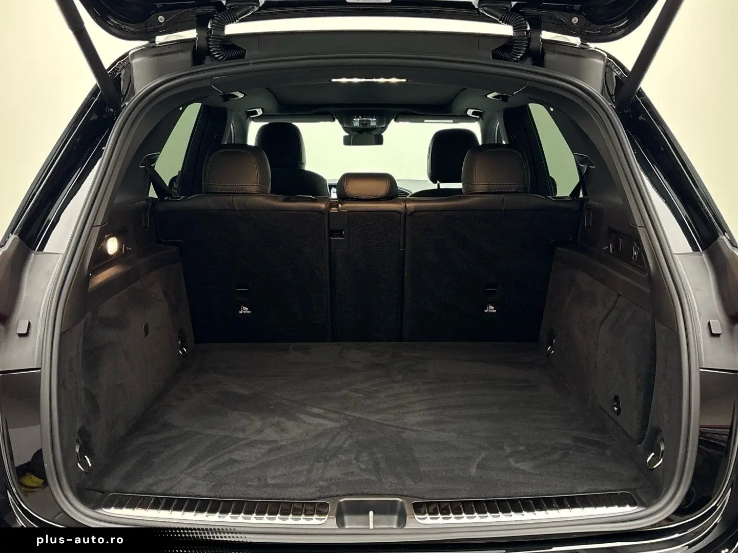 MERCEDES-BENZ GLE 350 de 4M AMG