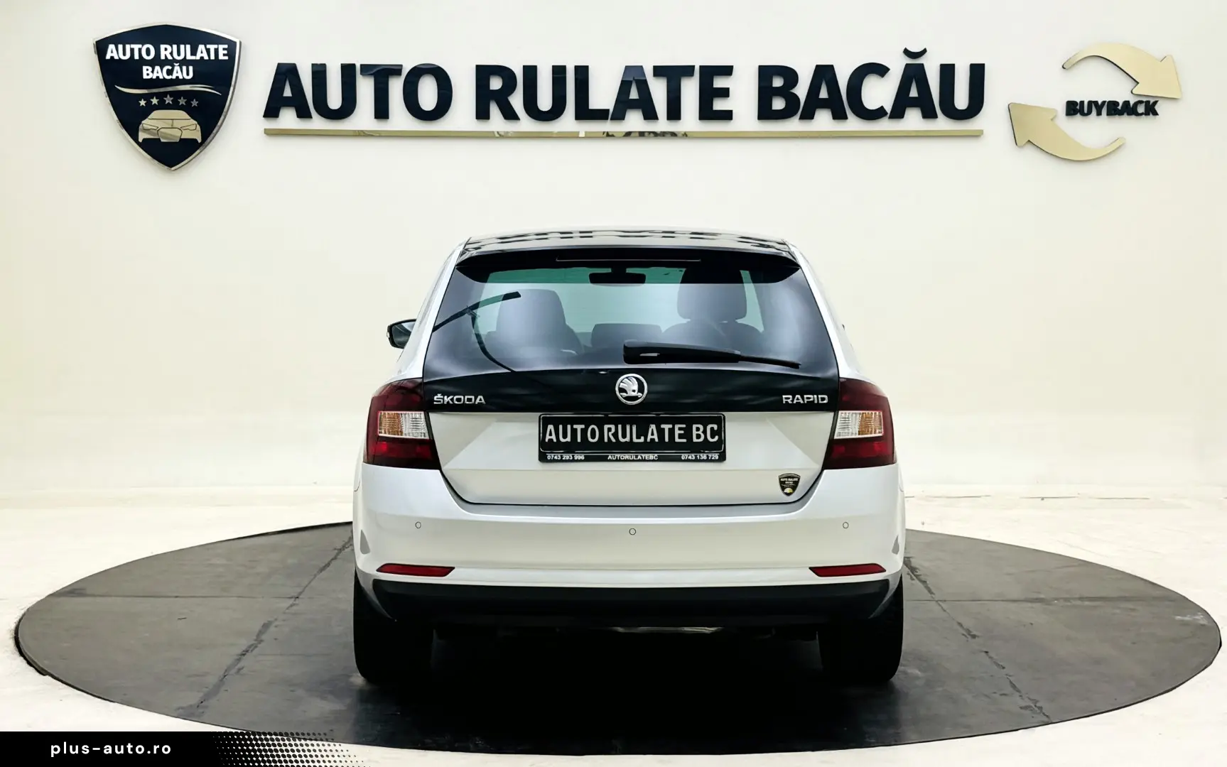 Skoda   Rapid   1.4 TDI   90CP   An 2016 10   Euro 6   Manua