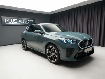 BMW X2  18d MPacket