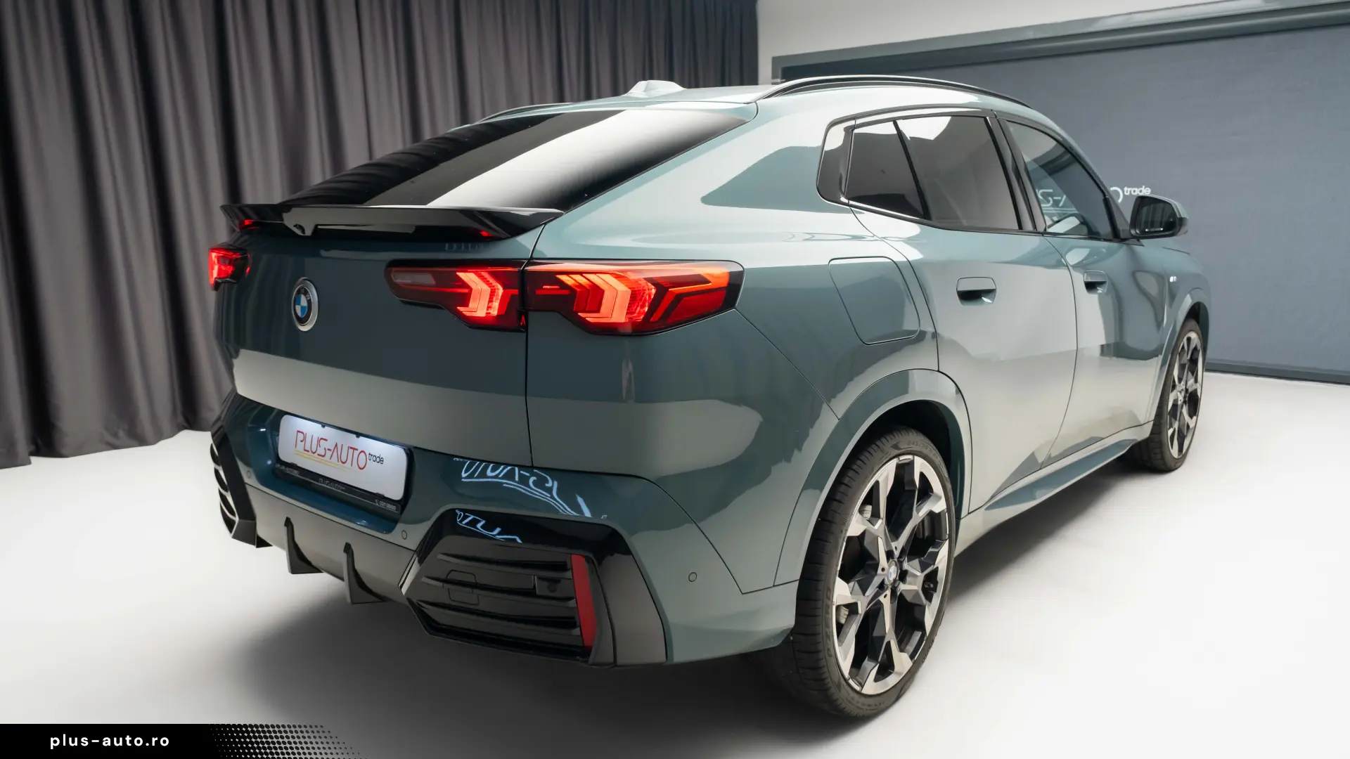 BMW X2  18d MPacket