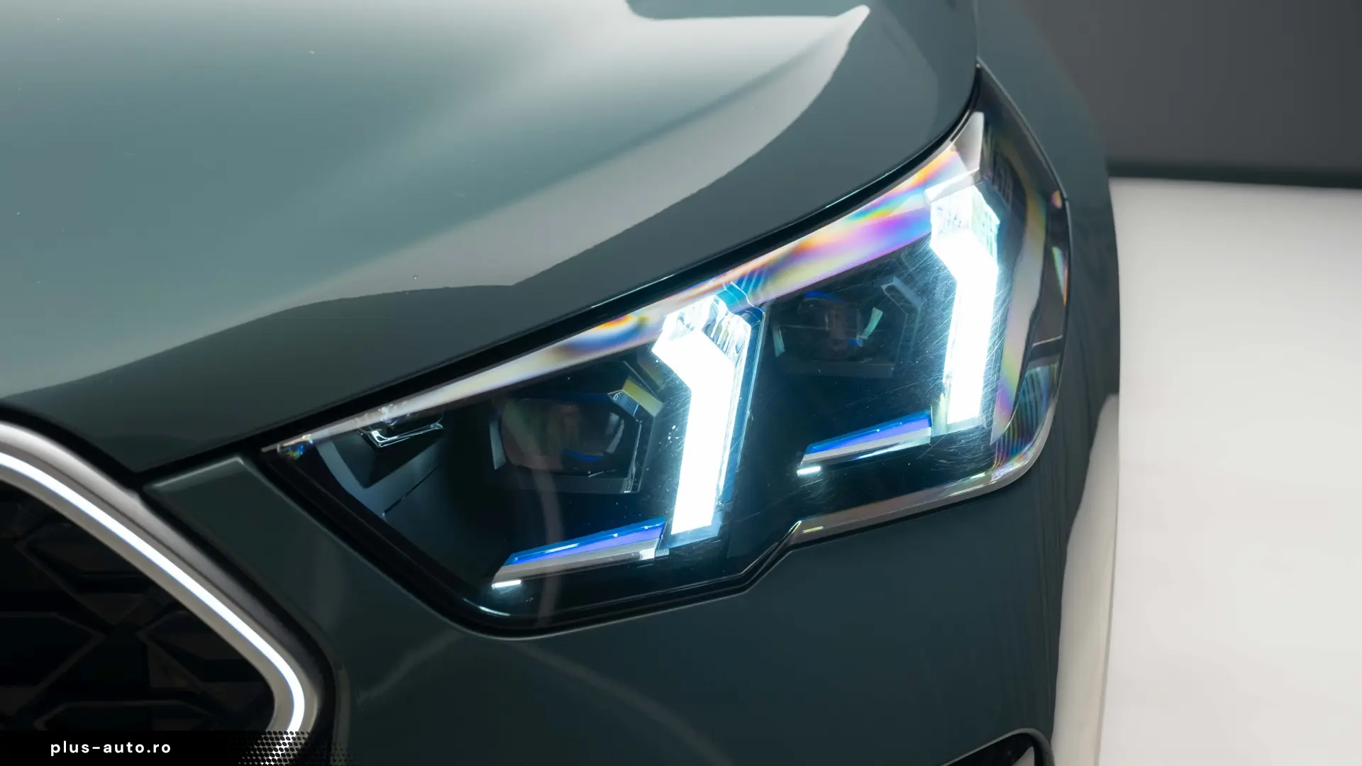BMW X2  18d MPacket