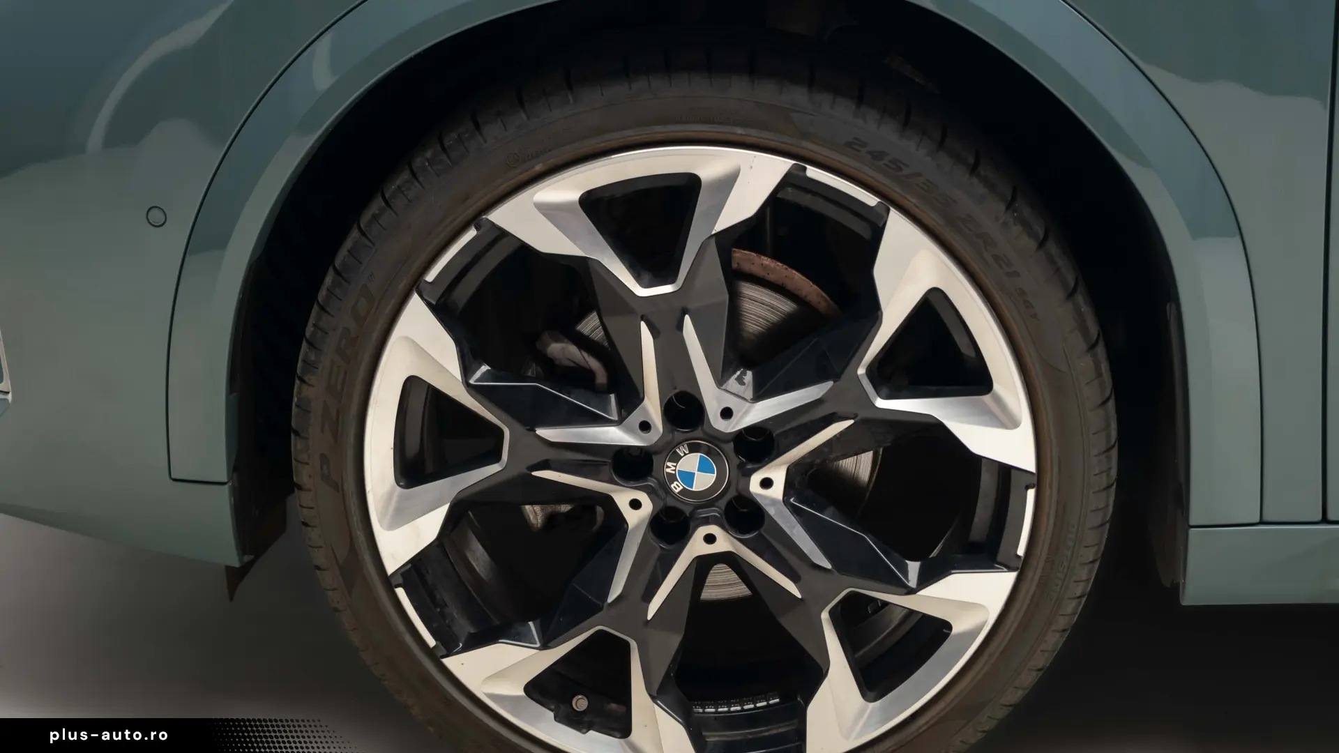 BMW X2  18d MPacket